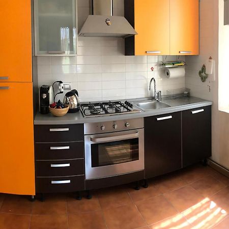 Appartamento Vecchia Oslavia Reggio d'Emilie Extérieur photo