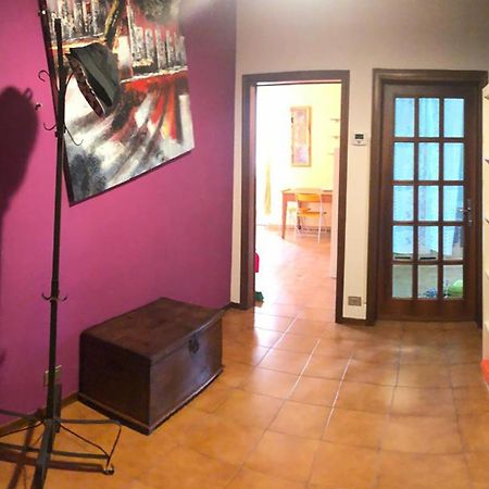 Appartamento Vecchia Oslavia Reggio d'Emilie Extérieur photo