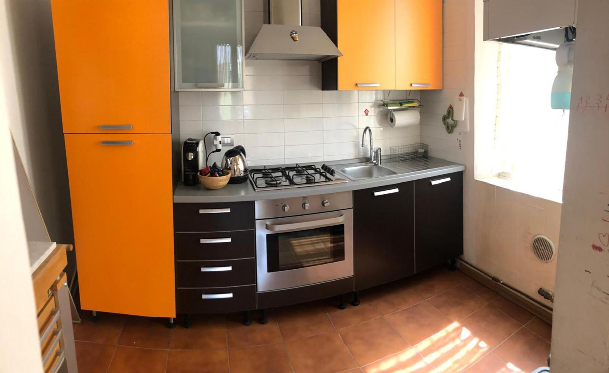 Appartamento Vecchia Oslavia Reggio d'Emilie Extérieur photo