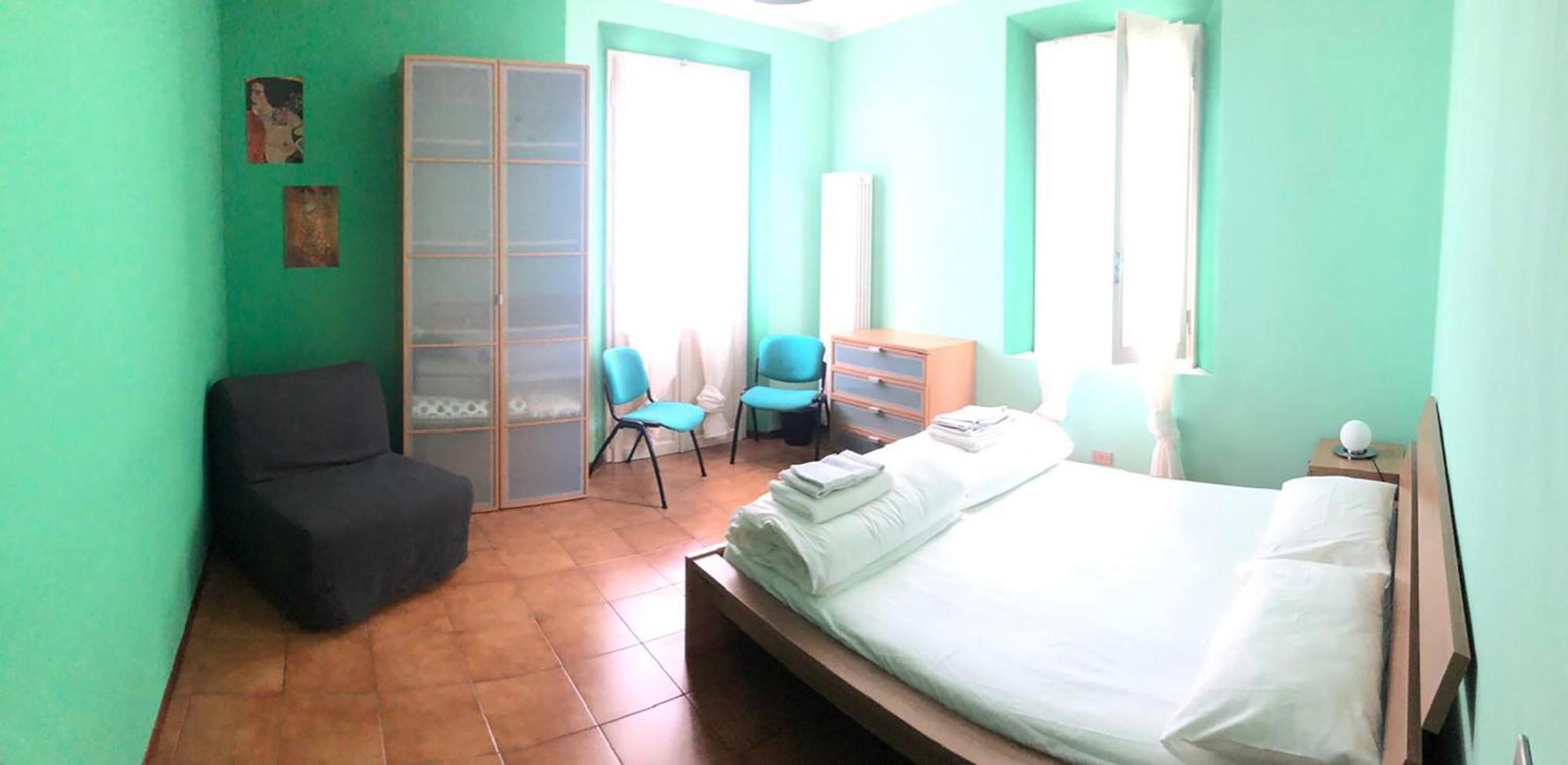 Appartamento Vecchia Oslavia Reggio d'Emilie Extérieur photo