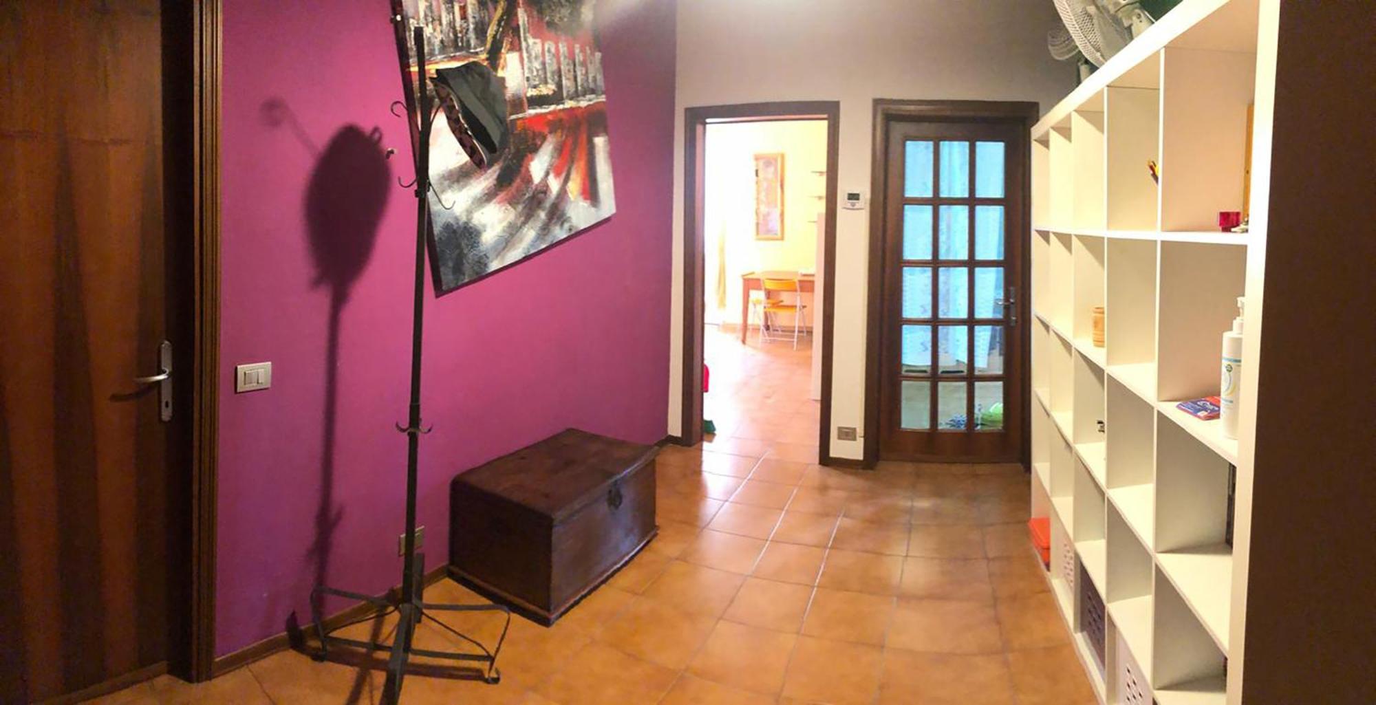 Appartamento Vecchia Oslavia Reggio d'Emilie Extérieur photo